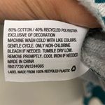 Urban Outfitters  Black Saguaro Cactus Bleached SS Tee Size Small Photo 2