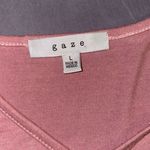 Gaze USA  Crop Top Photo 2