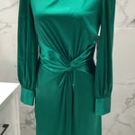 Julia Jordan Beautiful ELEGANT long sleeve dress 🌹🌹🌹 Photo 0