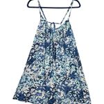 Roxy nwt summer adventures mini tunic dress XS Photo 1