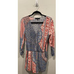 Sanctuary Revolve Sydney Boho Romper Photo 1