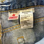 Rocky Mountain Vintage Rockies Relaxed- Jeans - Size 11R Photo 3