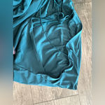 Love by Design  Teal Maxi Dress Photo 6