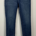 DL1961 Angel Mid-Rise Skinny Ankle 4-Way 360 Stretch Comfort Jeans Photo 0