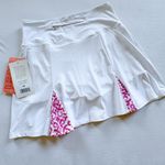 X By Gottex NWT  White Skirt size M Photo 1