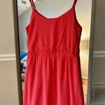 Everly Francesca Cinched Shift Dress Size Medium Photo 3