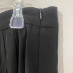 Dolls Kill Powerpuff Girls Fly To The Rescue Black Pleated Mini Skirt XXL Photo 4