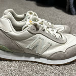 New Balance Women’s 515 Sneakers Photo 0