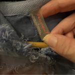 FREE PEOPLE‎ MOVEMENT Windy Meadow Hoodie Blue Photo 8