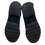 Stuart Weitzman  Over the Knee Adrina City Boots Black Leather Size 10.5 Photo 10