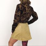 CHAPS NWOT Paisley Button-Front No-Iron Blouse | Size M Photo 5