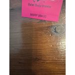 Commando  Black Ballet Body Bralette L49128 Size S/M NWT $64 MSRP Photo 8