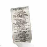 Simply Noelle Wild At Heart Zebra Blouse Blue XXL Photo 7