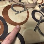 Salvatore Ferragamo Authentic bag original retail $1800 Photo 8