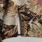 Girl Tribe Co Jacquard Crop Top With Side Cut Outs Pink Size M Photo 5