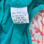 Blushmark Long Body con Teal Dress With Cover Photo 4