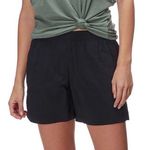 Columbia  NWT Sandy River Shorts Black Size Large Photo 0