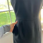 J.Crew Racerback Tank Dress Photo 2