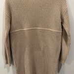 ASOS Oversized Sweater Dress Photo 1