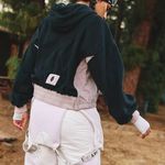 Free People Snow Day Hoodie Photo 1