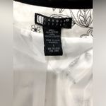 Dressy women’s cotton jacket 🌸 Black Size L Photo 7