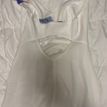 Morgan & Co white dress Photo 1