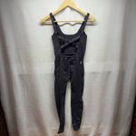 Free People Jumpsuit - Heather Grayish Blue - XS/S Photo 3