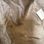 Briggs New York Briggs Orange Pink Tweed Heritage Preppy Blazer Y2K Classic Jacket Size 14 Photo 7