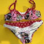 Agua Bendita Bikini Set Photo 1