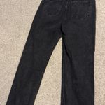 SheIn Black Jeans Photo 3