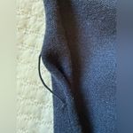 Pendleton  Merino wool faux wrap sweater‎ dress. Large Photo 9