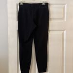 Michael Stars  Legging size S color black inseam 24” waist26” elastic Photo 2