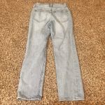 J.Crew Essential Straight Jean Light Wash Women's Size 25 Photo 4