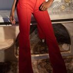 Revice Denim Venus Flares Photo 0