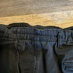 American Eagle  Super Stretch Women's Black Pleated Pants 20 Photo 11