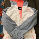 The North Face Rain Jacket Photo 0