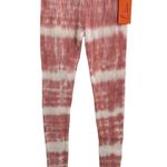 La Detresse The Star Waffle Knit Legging Size Medium New Photo 7