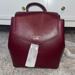 Kate Spade Lizzie Medium Flap Backpack Photo 0