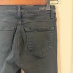 Paige Women’s Black Hoxton Ankle Jeans Size 24 Photo 5