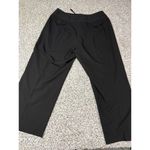 Dressbarn Women's Black Dress Pants Size 12 Workwear Solid Photo 3