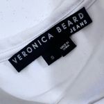 Veronica Beard Bari Combo Dress Photo 6