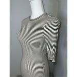 Soprano New! Women’s Gothic Chic Emo Fitted Dress Small Photo 1