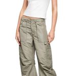 LIONESS Sage Miami Vice Swish Cargo Pants Photo 0