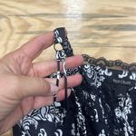 White House | Black Market WHBM Y2K Babydoll Silk Camisole Going Out Size Medium Lace Feminine Whimsygoth Photo 11