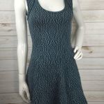 Urban Outfitters UO Silence & Noise Cutout Skater Dress Photo 4