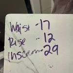 Calvin Klein  Women’s 14 Black Dress Pants Career Office Core Photo 3