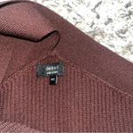 Debut Brown crossover halter tank size m/l Photo 1