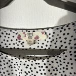 Hippie Rose ✨3 for $12✨  Polka Dot Women's Top Photo 3