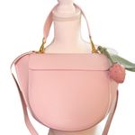 Preloved Wandler Hortensia Bag Medium in Rosa (Light Pink) Photo 0