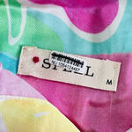 Free People  Spell Margi Hour Shirt Dress Size Medium NWOT $199 Photo 6